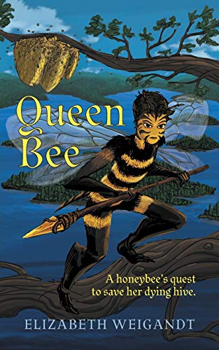 Beispielbild fr Queen Bee zum Verkauf von Better World Books