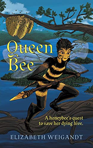 Imagen de archivo de Queen Bee a la venta por Better World Books