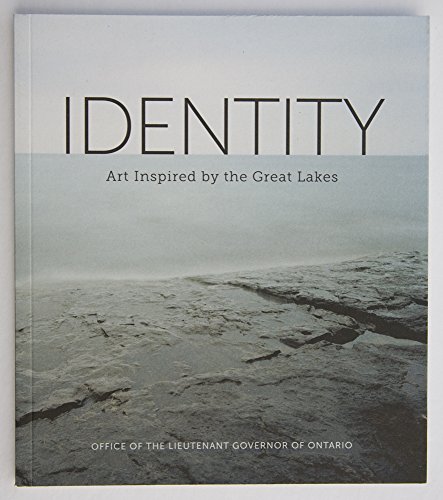 Stock image for Identity: Art Inspired by the Great Lakes for sale by Cross-Country Booksellers