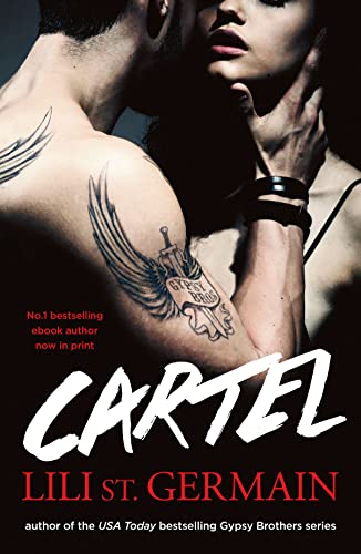 Stock image for Cartel: Book 1: 01 (Cartel Trilogy) for sale by WorldofBooks