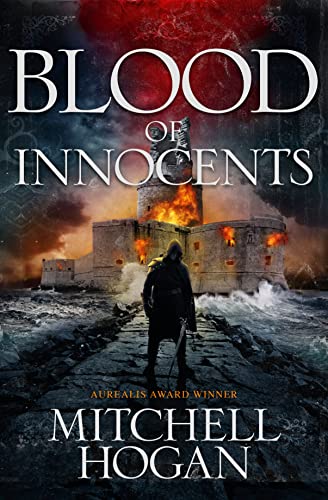 9781460750704: Blood of Innocents: 02 (Sorcery Ascendant Sequence, 2)