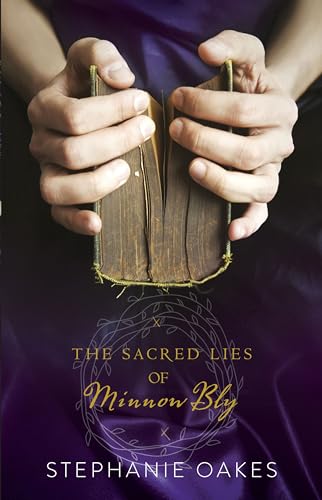 Stock image for The Sacred Lies of Minnow Bly for sale by Book Express (NZ)
