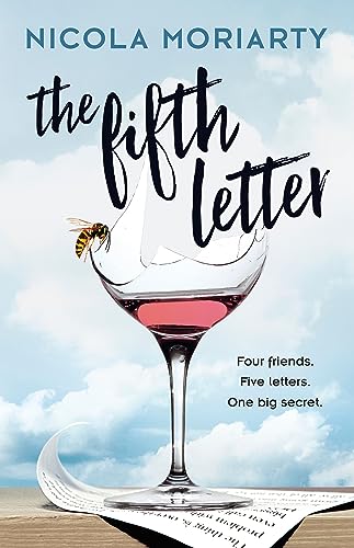 9781460751329: The Fifth Letter