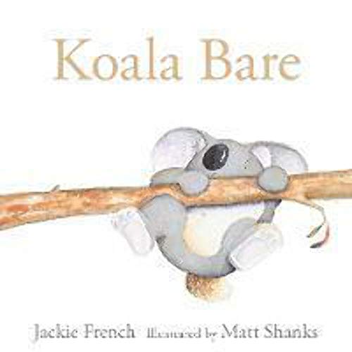 Imagen de archivo de Koala Bare a la venta por WorldofBooks