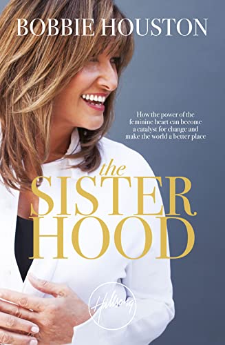 Beispielbild fr The Sisterhood zum Verkauf von WorldofBooks