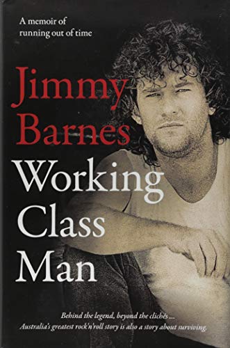 Imagen de archivo de Working Class Man: The No.1 Bestseller a la venta por WorldofBooks