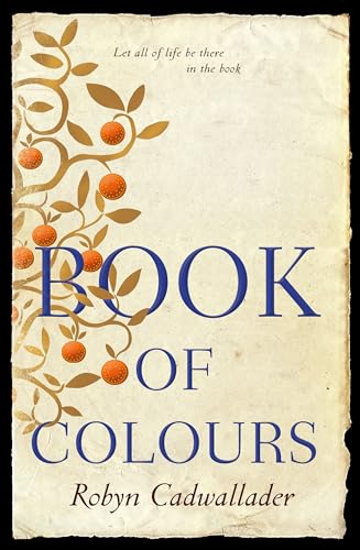 9781460752210: Book of Colours