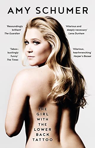 Stock image for The Girl with the Lower Back Tattoo (Paperback) for sale by AussieBookSeller