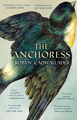 9781460752678: The Anchoress