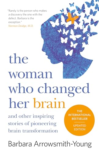 Beispielbild fr The Woman Who Changed Her Brain zum Verkauf von Kona Bay Books