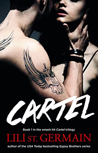 Beispielbild fr Cartel (Paperback) zum Verkauf von AussieBookSeller