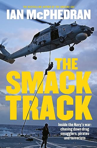 9781460752920: The Smack Track