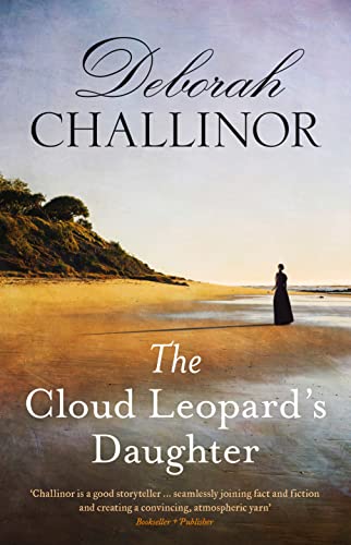 Beispielbild fr The Smuggler's Wife - The Cloud Leopard's Daughter (Book 4) zum Verkauf von AwesomeBooks