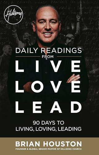 Stock image for Daily Readings from Live Love Lead for sale by ThriftBooks-Reno