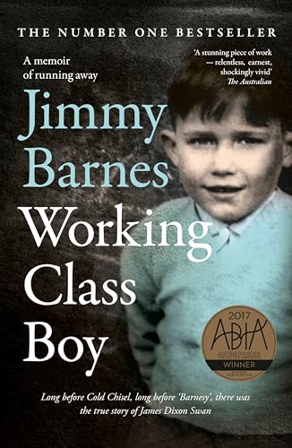 Stock image for Working Class Boy: The Number 1 Bestselling Memoir for sale by SecondSale