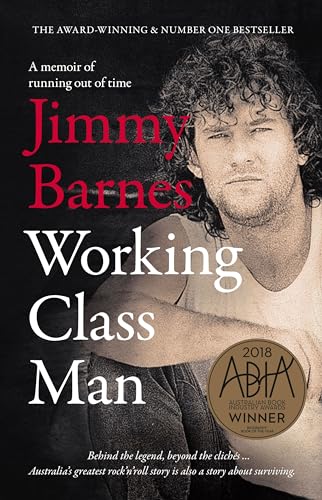 Stock image for Working Class Man for sale by The Little Shop of Books