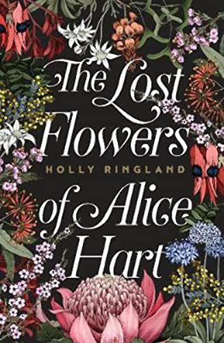 9781460754337: The Lost Flowers of Alice Hart