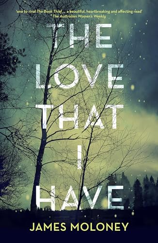 Stock image for The Love That I Have for sale by Jenson Books Inc