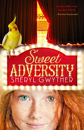 Beispielbild fr Sweet Adversity zum Verkauf von ThriftBooks-Atlanta