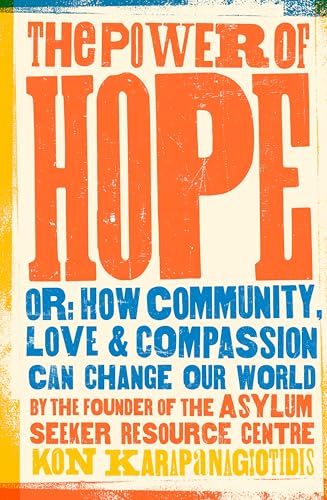 Stock image for The Power Of Hope for sale by Housing Works Online Bookstore