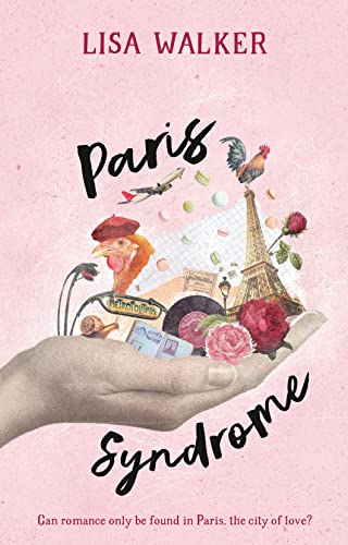 Stock image for Paris Syndrome for sale by Better World Books