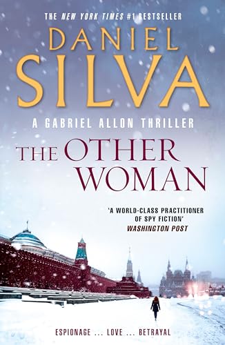 Stock image for The Other Woman for sale by Front Cover Books