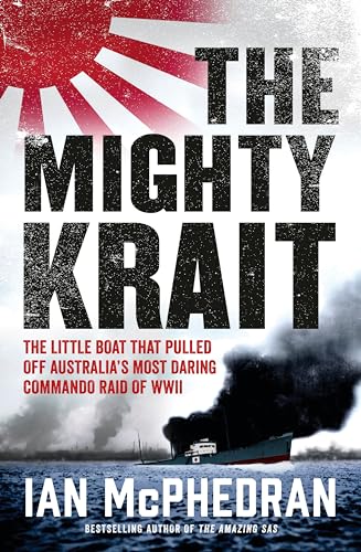 Stock image for The Mighty Krait for sale by Caryota Book Exchange