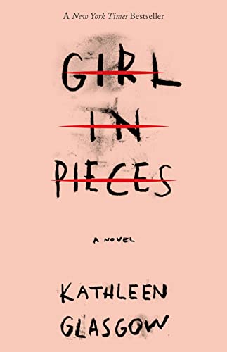 9781460756126: Girl in Pieces