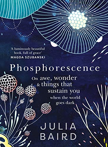 9781460757154: Phosphorescence: On awe, wonder and things that sustain you when the world goes dark