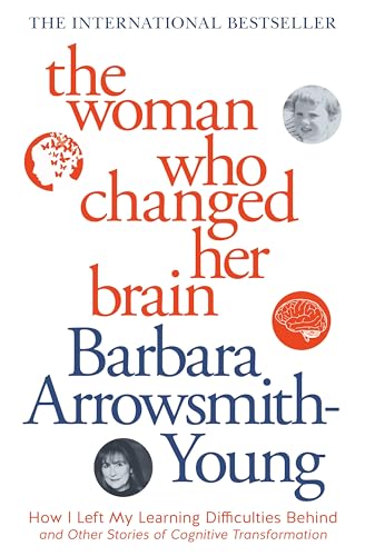 Imagen de archivo de Woman Who Changed Her Brain (New Edition) a la venta por Irish Booksellers
