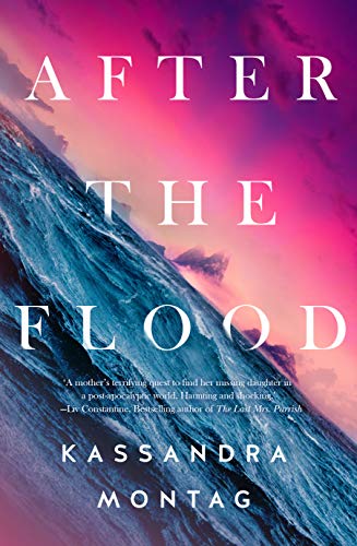 Stock image for After the Flood for sale by Book Express (NZ)