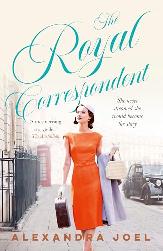 9781460758168: The Royal Correspondent