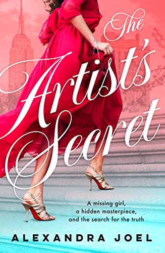 Stock image for The Artist's Secret for sale by Caryota Book Exchange