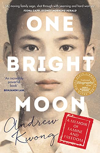 Beispielbild fr One Bright Moon zum Verkauf von WorldofBooks