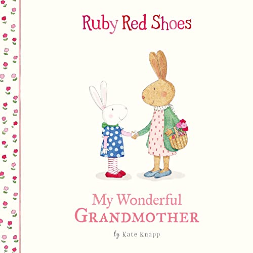 9781460758885: Ruby Red Shoes