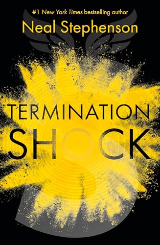 9781460759264: Termination Shock