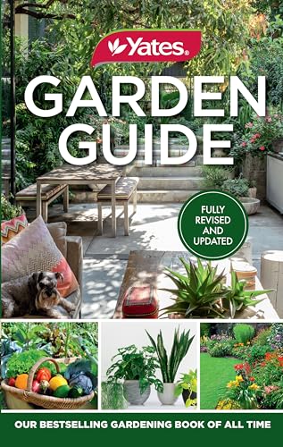 Stock image for Yates Garden Guide ANZ Edition for sale by WorldofBooks