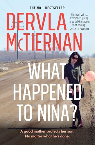 Beispielbild fr What Happened to Nina? zum Verkauf von WeBuyBooks