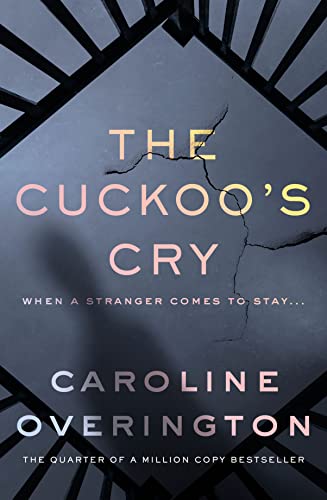 Stock image for The Cuckoo's Cry for sale by HPB-Movies