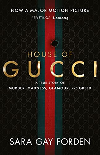 9781460761090: House of Gucci [Film Tie-in]