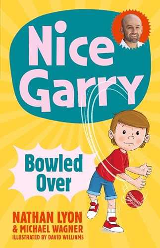 Stock image for Bowled Over (Nice Garry, #1) for sale by Reuseabook