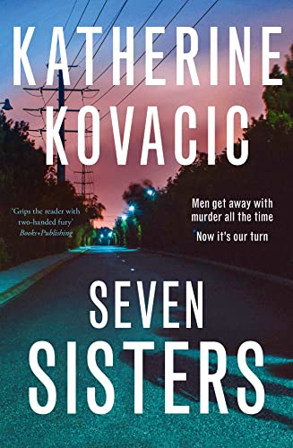 Stock image for Seven Sisters for sale by Caryota Book Exchange