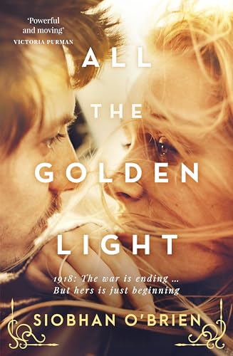 Stock image for All the Golden Light (Paperback) for sale by Grand Eagle Retail
