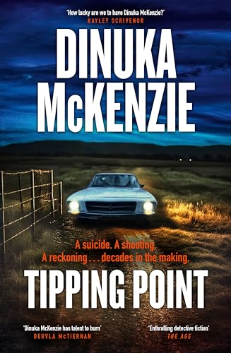 Stock image for Tipping Point (Paperback) for sale by Grand Eagle Retail