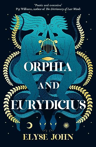 Stock image for Orphia And Eurydicius (Paperback) for sale by Grand Eagle Retail