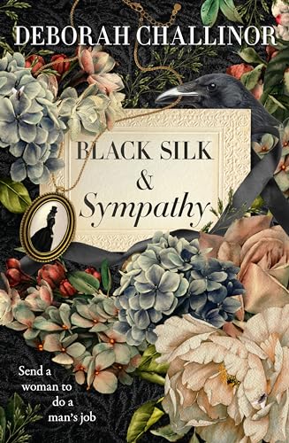 9781460763667: Black Silk and Sympathy