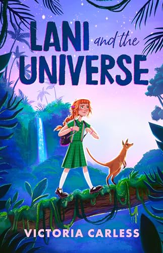Stock image for Lani and the Universe (Paperback) for sale by Grand Eagle Retail