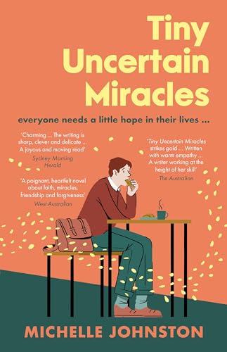 Stock image for Tiny Uncertain Miracles (Paperback) for sale by Grand Eagle Retail