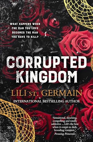 Stock image for Corrupted Kingdom (Paperback) for sale by Grand Eagle Retail