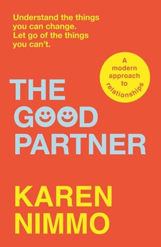 Stock image for Good Partner for sale by GreatBookPrices